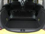 Vauxhall Corsa 5-Door 2010 года